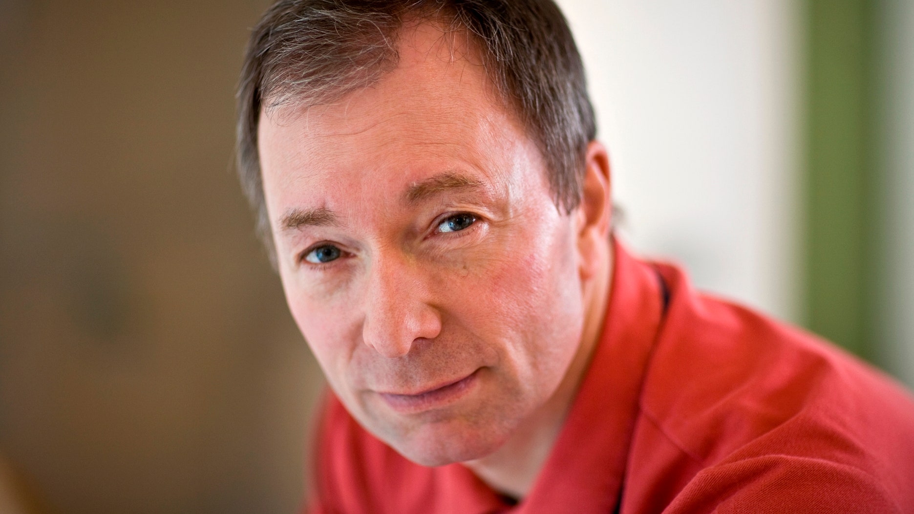 Tony Parsons