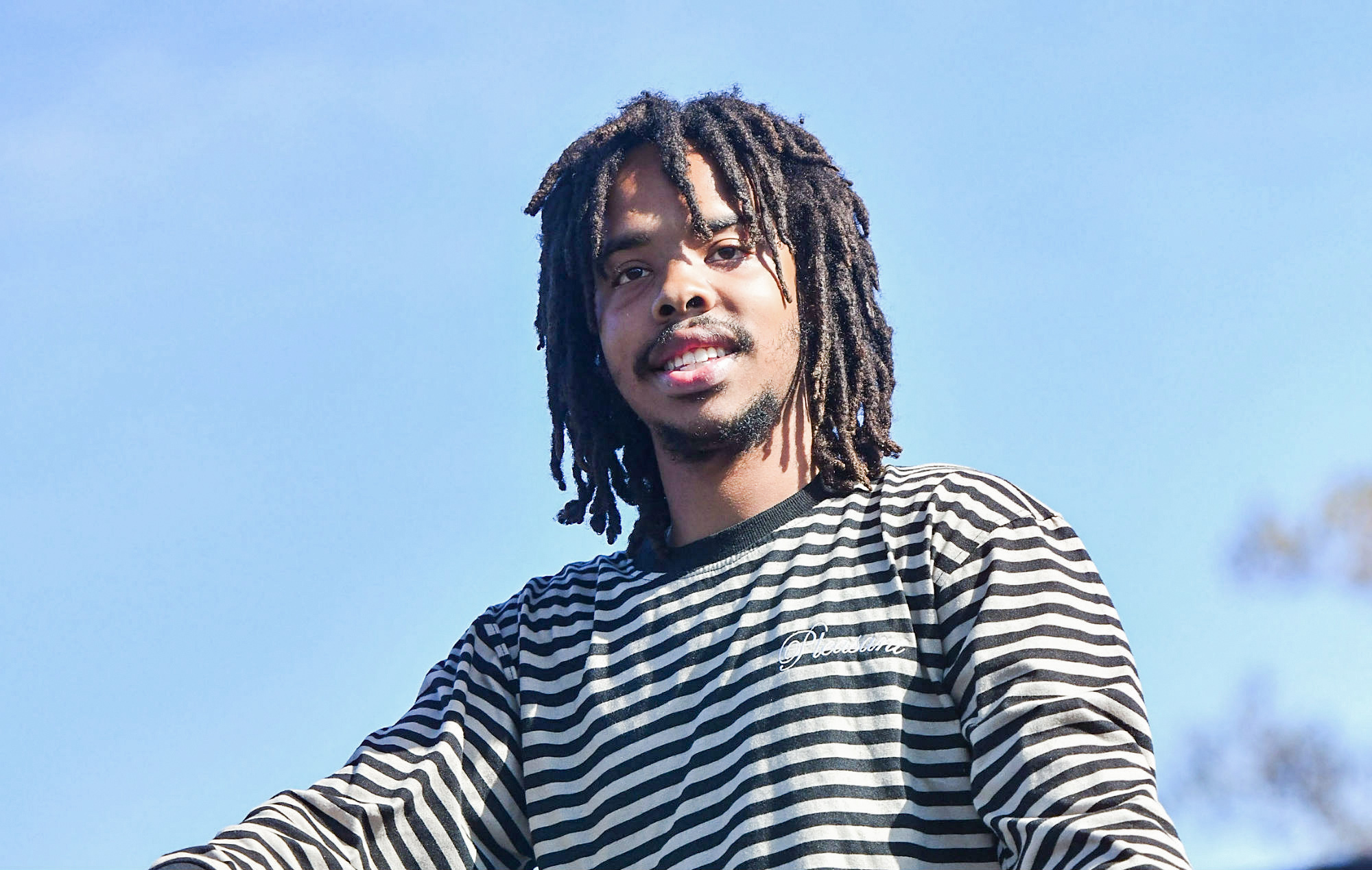 Earl Sweatshirt