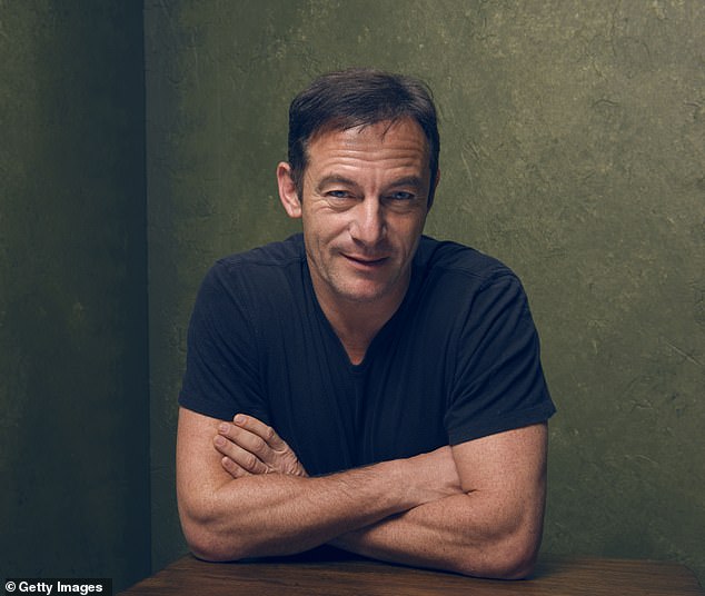 Jason Isaacs