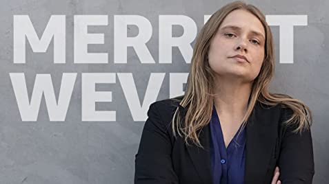 Merritt Wever