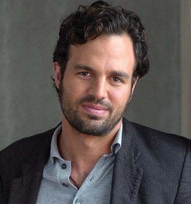 Mark Ruffalo