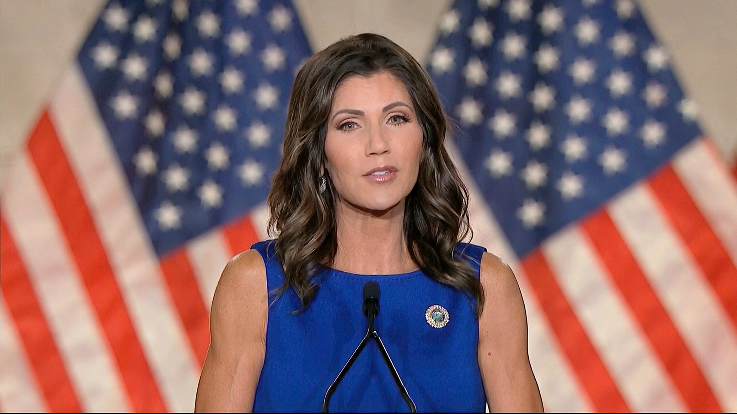 Kristi Noem