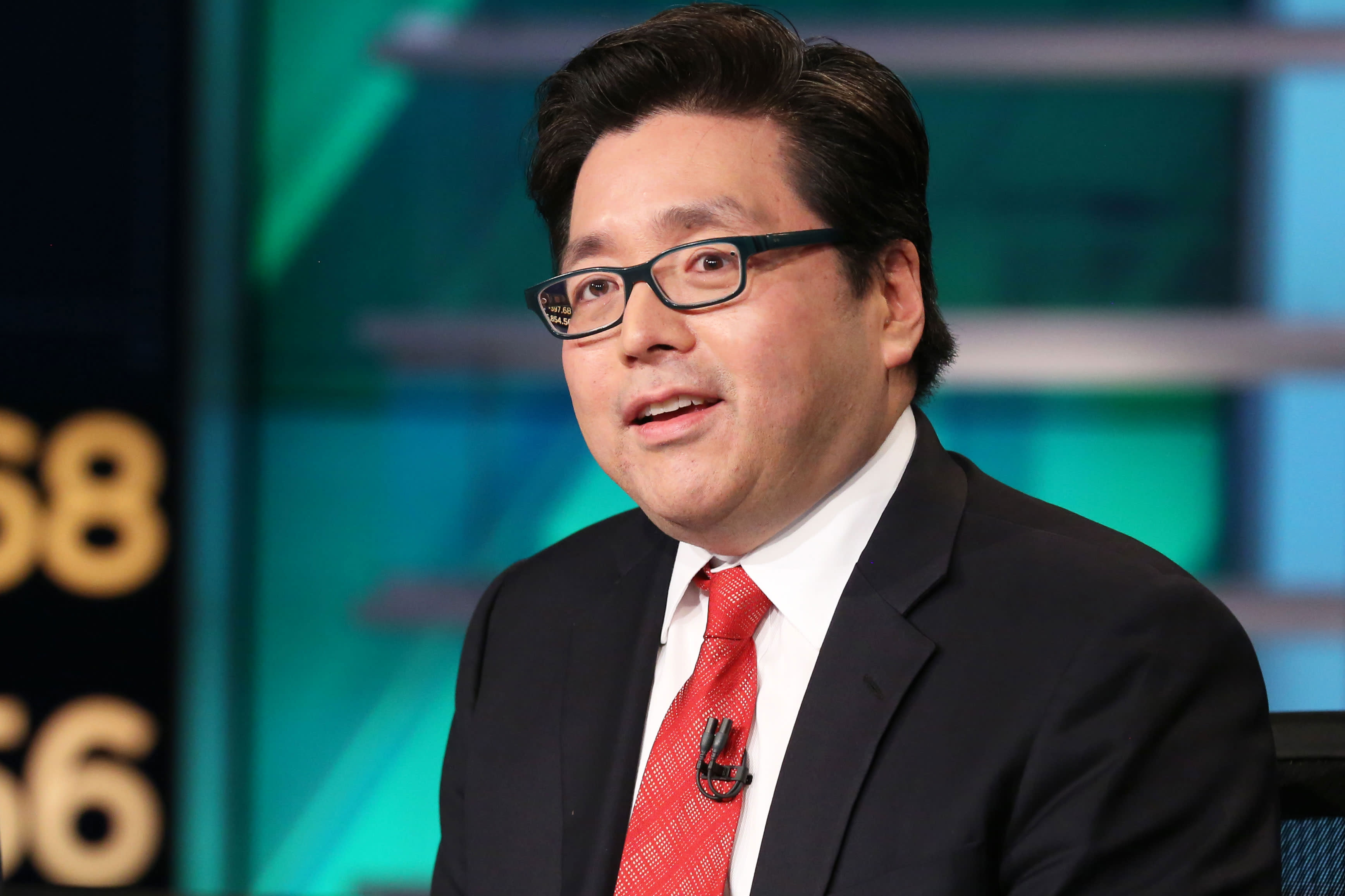 Tom Lee