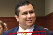 George Zimmerman