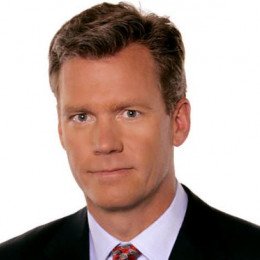 Chris Hansen profile picture