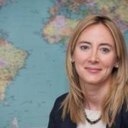 Clare Duffy profile picture