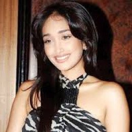 Jiah Khan profile picture