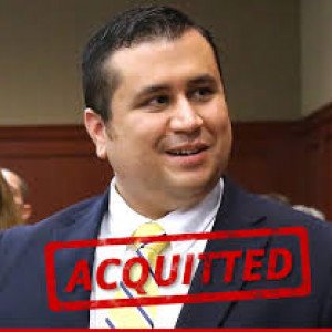 George Zimmerman