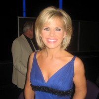Gretchen Carlson