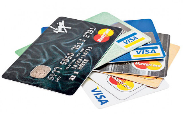 10 Credit Cards with Awesome Cash Back Rewards