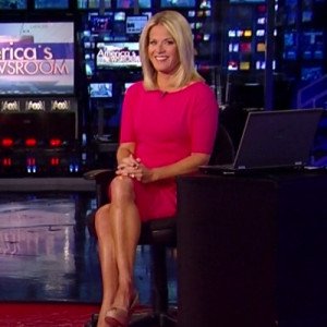 Martha MacCallum