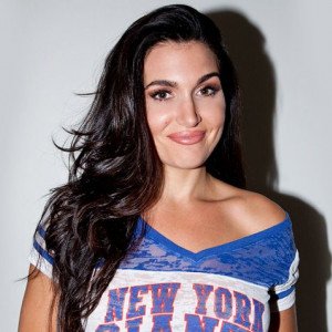Molly Qerim