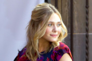 Elizabeth Olsen