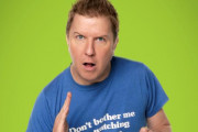 Nick swardson