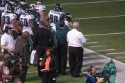 Pam Oliver