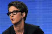 Rachel Maddow