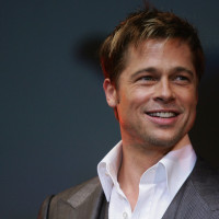 Brad Pitt