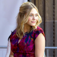 Elizabeth Olsen