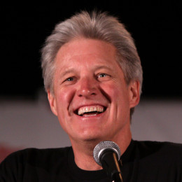 Bruce Boxleitner profile picture