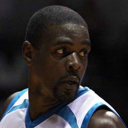 Chris Webber profile picture