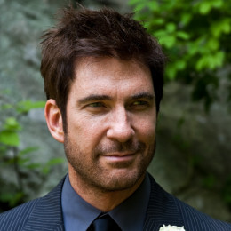 Dylan McDermott profile picture