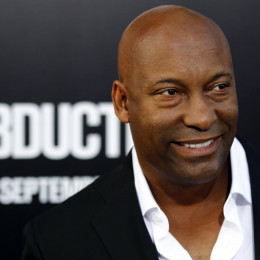 John Singleton profile picture