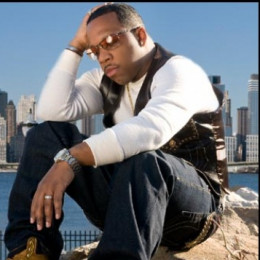 Michael Bivins profile picture