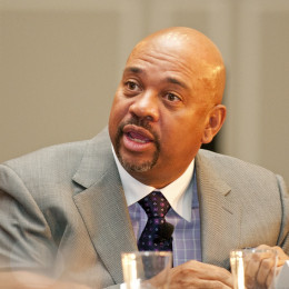 Michael Wilbon profile picture