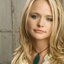 Miranda Lambert profile picture