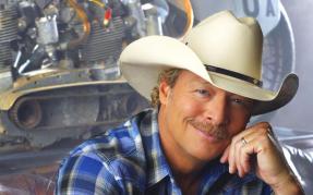 Alan Jackson