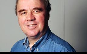 Andrew Brown