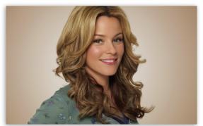 Elizabeth Banks