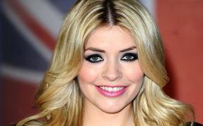 Holly Willoughby