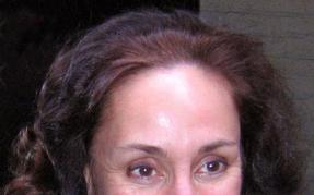 Laurie Metcalf