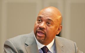 Michael Wilbon