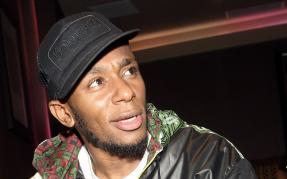 Mos Def