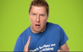 Nick swardson