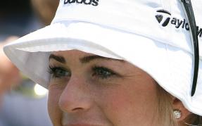 Paula Creamer