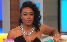 Tatyana Ali