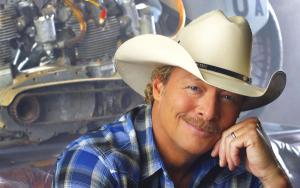 Alan Jackson profile picture
