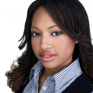 Aleisha Allen
