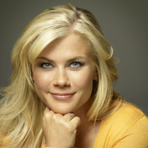 Alison Sweeney
