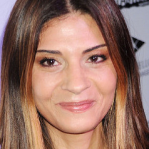 Callie Thorne