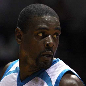 Chris Webber
