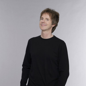 Dana Carvey