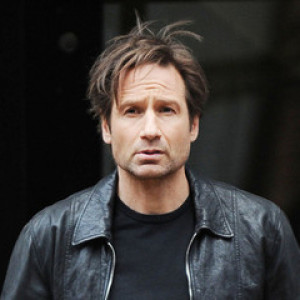 David Duchovny