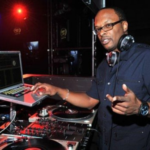 DJ Jazzy Jeff