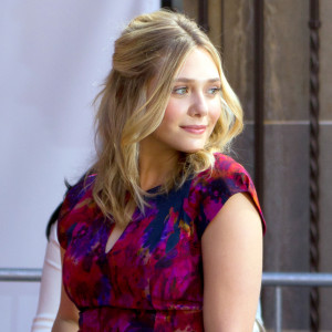 Elizabeth Olsen