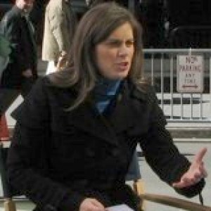 Erin Burnett