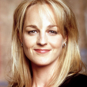 Helen Hunt